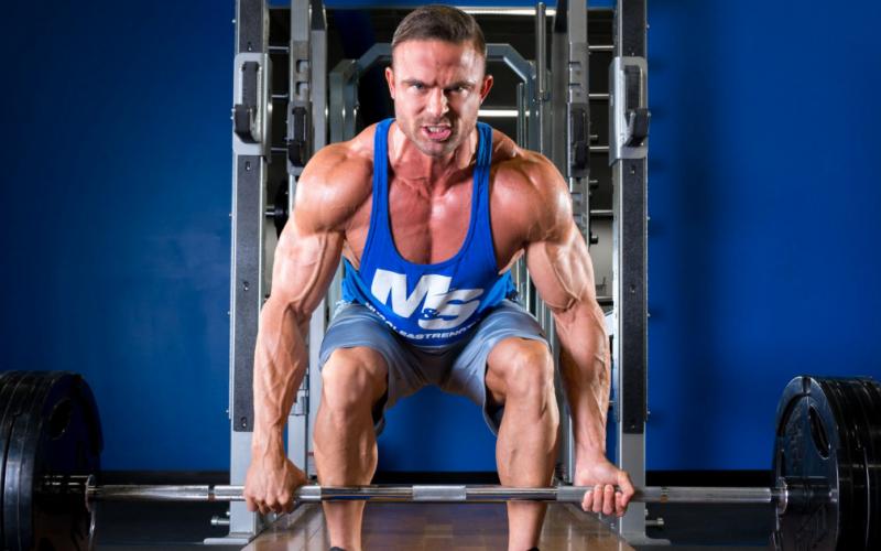 168官方幸运5澳洲结果体彩网 Muscle & Strength Full Body Workout Routine