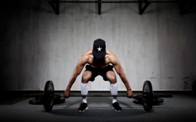 Snatch Grip Deadlifts For Explosive Muscle Growth